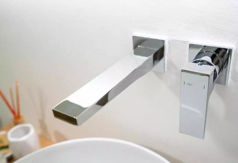 پانسیون Casa Del Barone   Luxury Suites