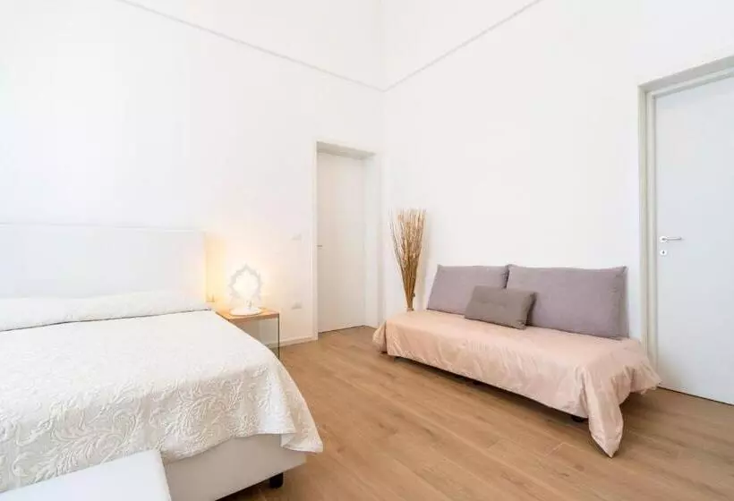 پانسیون Casa Del Barone   Luxury Suites