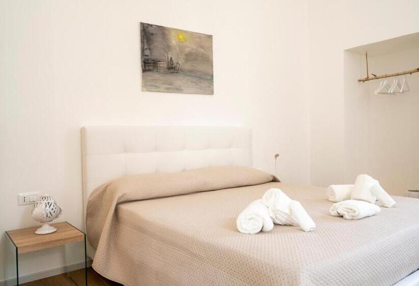 پانسیون Casa Del Barone   Luxury Suites