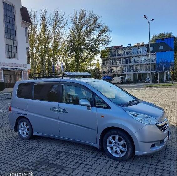 پانسیون Individual Low Budget Guest House