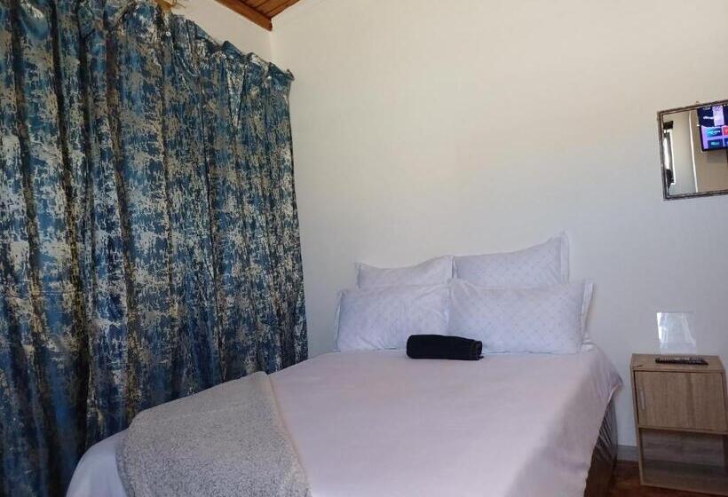 Пансион Ojong S Guesthouse Kraaifontein Eikendel