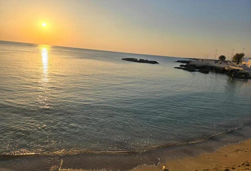 پانسیون Palazzo Scianni