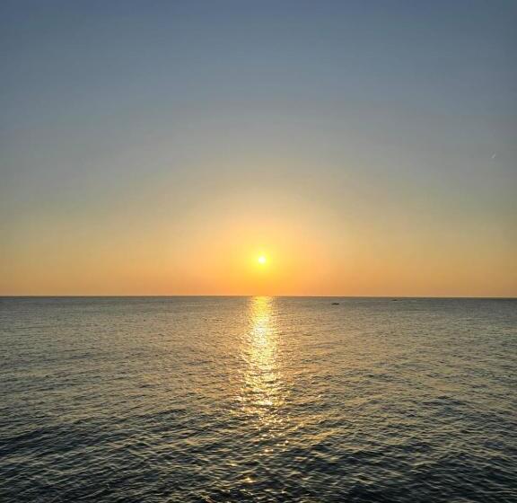 پانسیون Palazzo Scianni