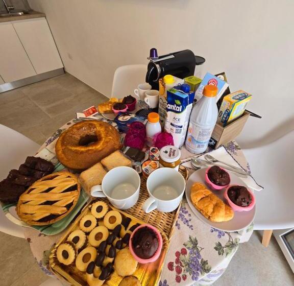 پانسیون Palazzo Scianni