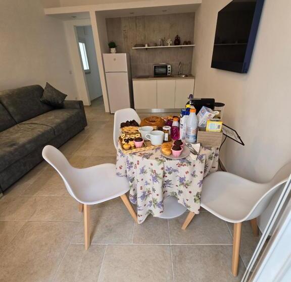 پانسیون Palazzo Scianni