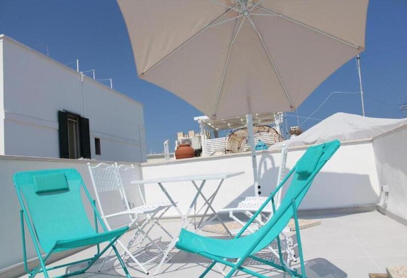 پانسیون Palazzo Scianni