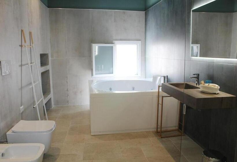 پانسیون Palazzo Scianni