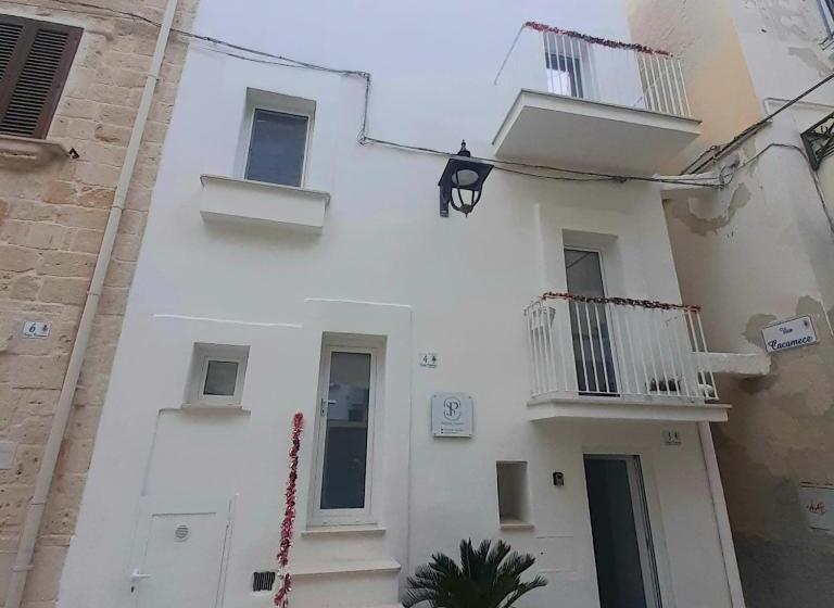 پانسیون Palazzo Scianni