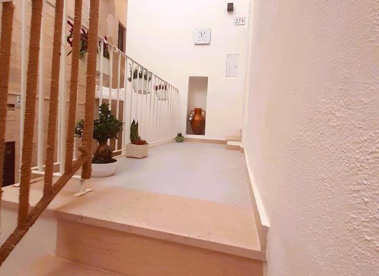 پانسیون Palazzo Scianni