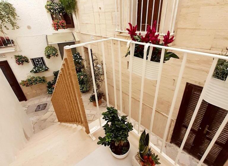 پانسیون Palazzo Scianni