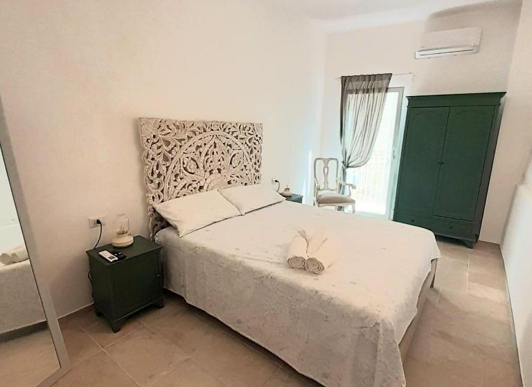 پانسیون Palazzo Scianni