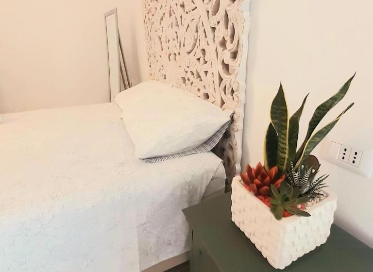 پانسیون Palazzo Scianni