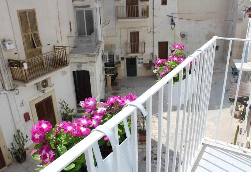 پانسیون Palazzo Scianni