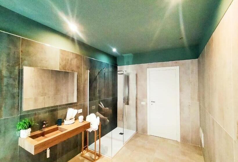 پانسیون Palazzo Scianni