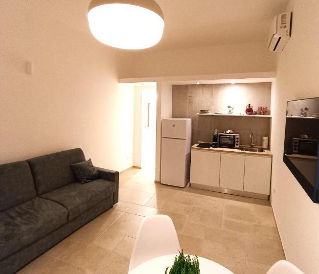 پانسیون Palazzo Scianni