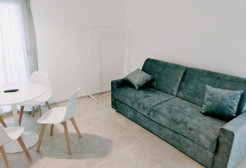 پانسیون Palazzo Scianni