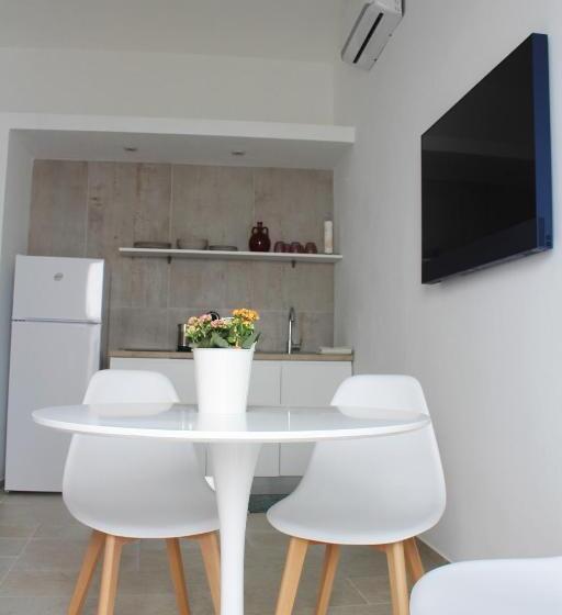 پانسیون Palazzo Scianni