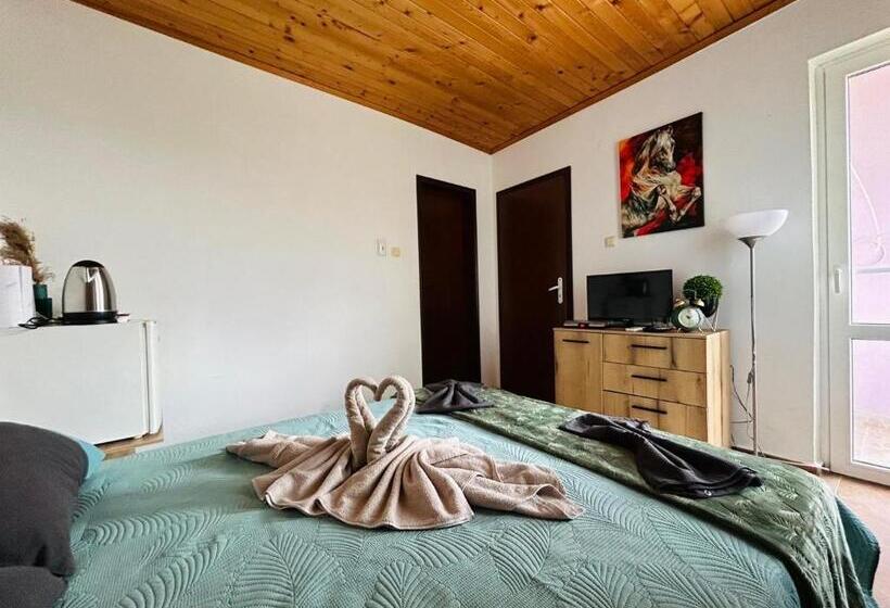 Pension South Point, резово