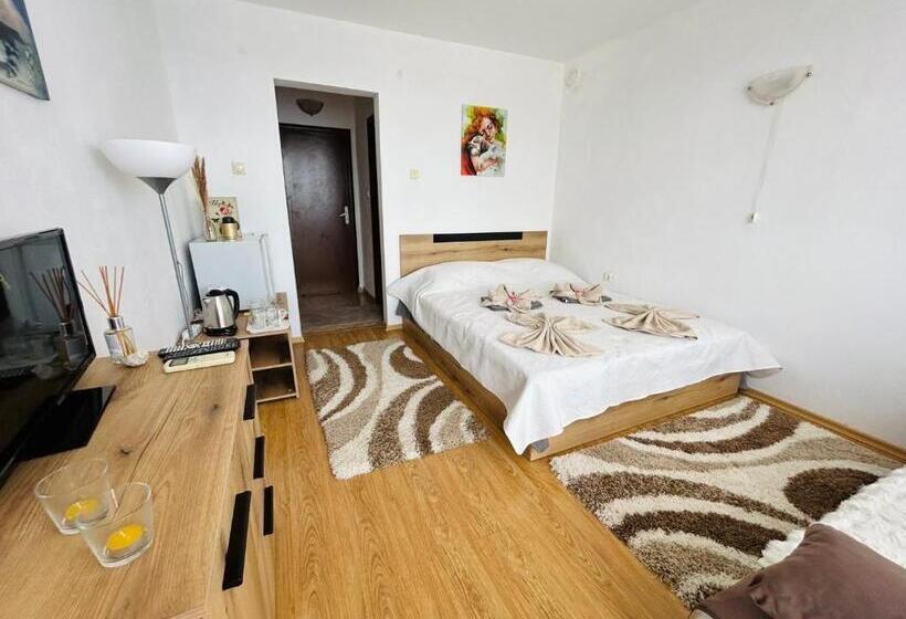 Pension South Point, резово