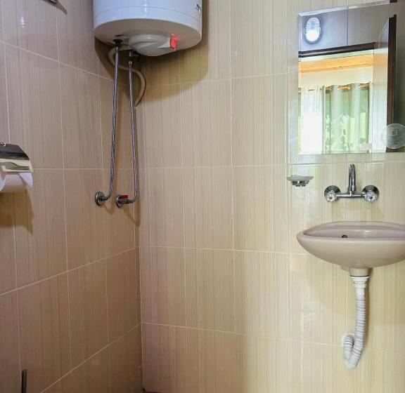 Pension South Point, резово