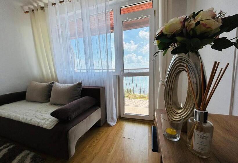 Pension South Point, резово