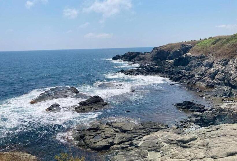 Pension South Point, резово