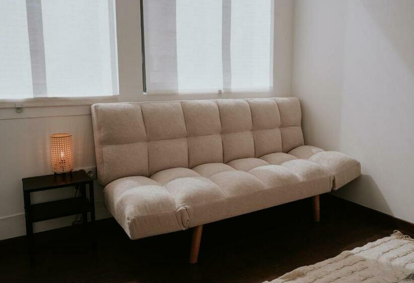 Porto Hostel Cúpula