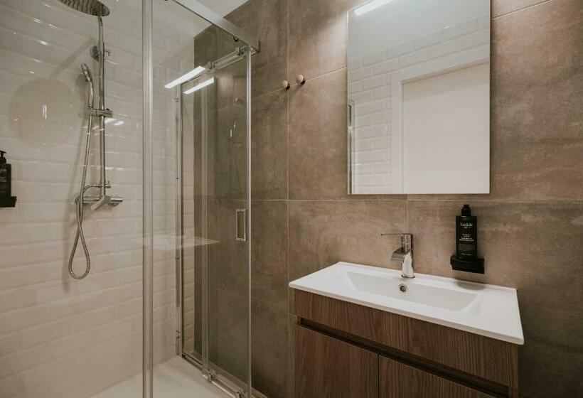 Porto Hostel Cúpula