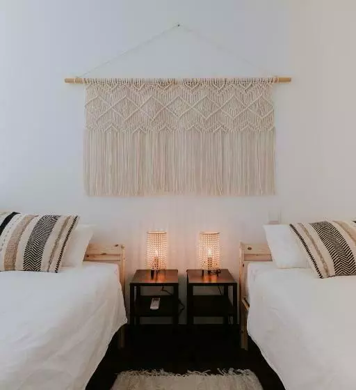 Porto Hostel Cúpula