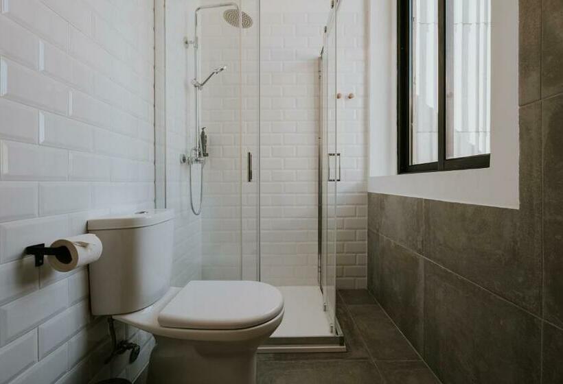 Porto Hostel Cúpula