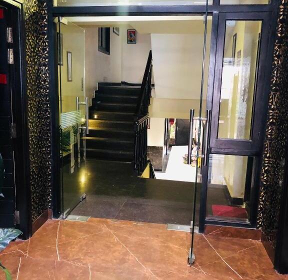 Stay @northview Park Hotel Zirakpur