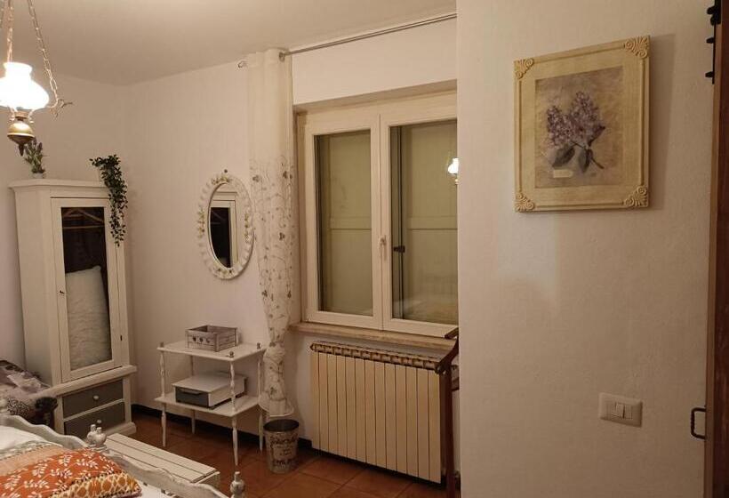 Bed and Breakfast Compiano Bb Strela 39