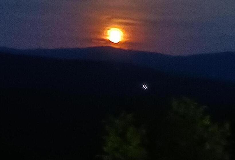 Bed and Breakfast Compiano Bb Strela 39