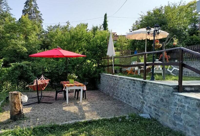 Bed and Breakfast Compiano Bb Strela 39