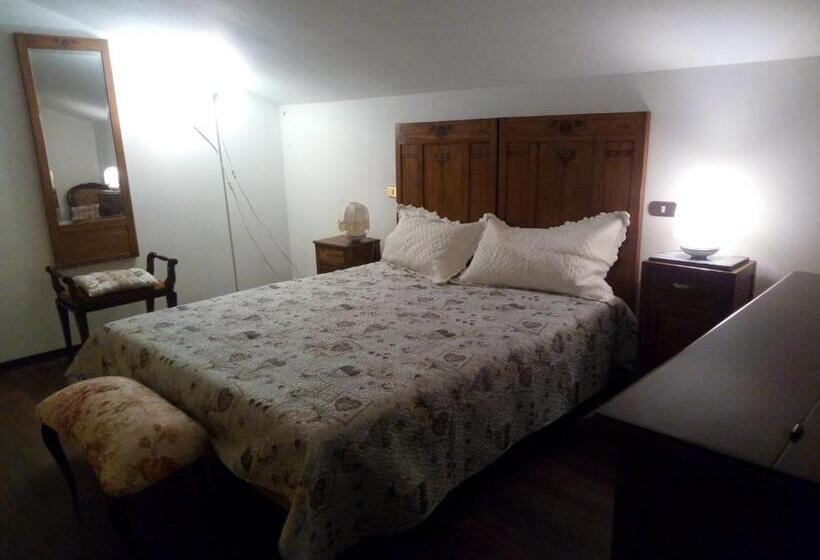 Bed and Breakfast Compiano Bb Strela 39