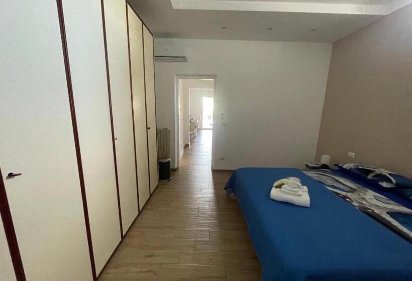 تختخواب و صبحانه Caramel House & Villa