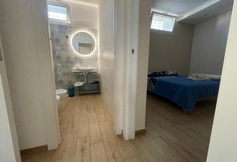 تختخواب و صبحانه Caramel House & Villa