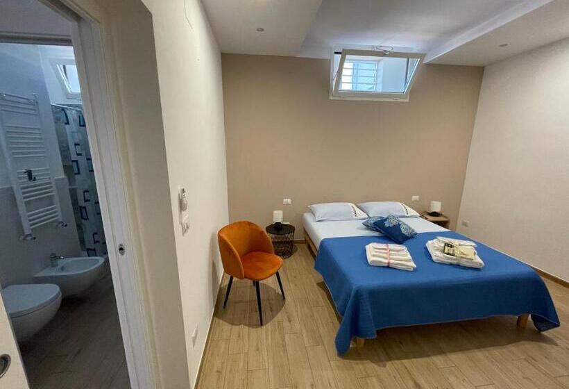 تختخواب و صبحانه Caramel House & Villa