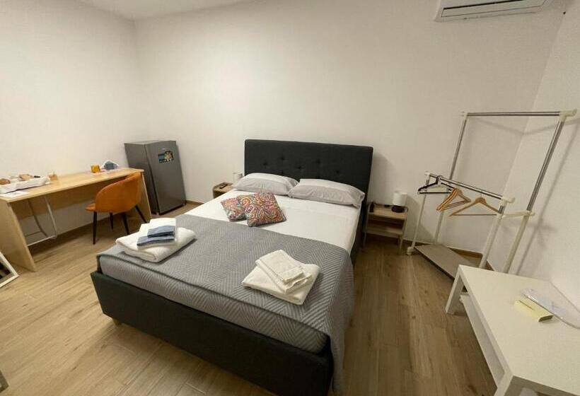 تختخواب و صبحانه Caramel House & Villa