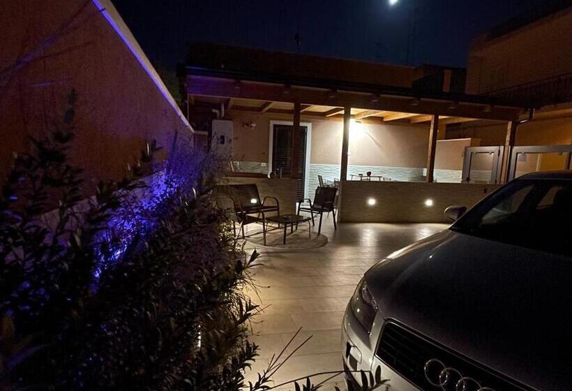 تختخواب و صبحانه Caramel House & Villa