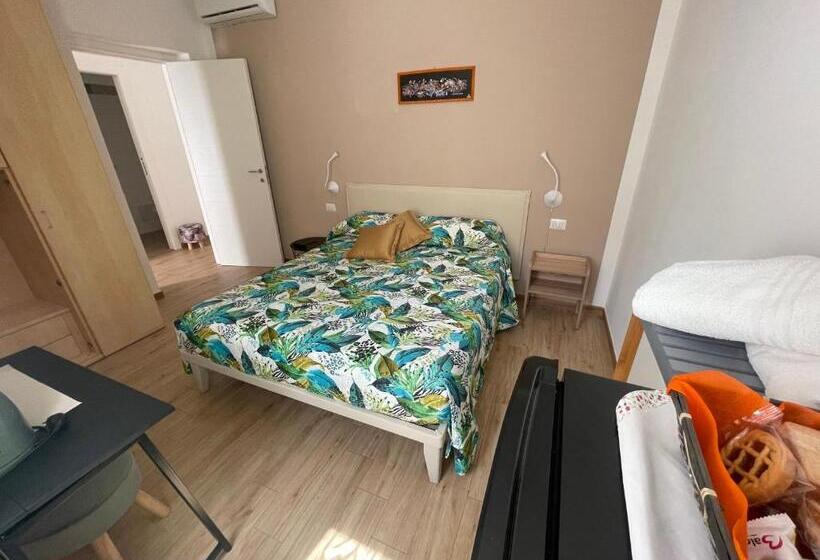 تختخواب و صبحانه Caramel House & Villa