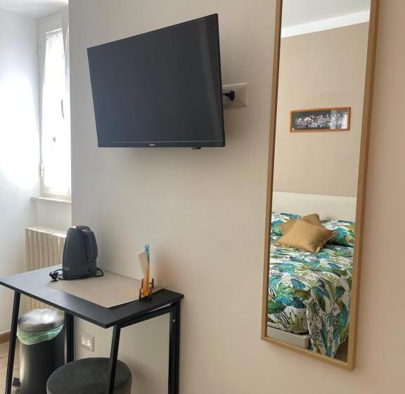 تختخواب و صبحانه Caramel House & Villa