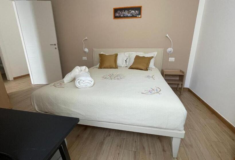 تختخواب و صبحانه Caramel House & Villa