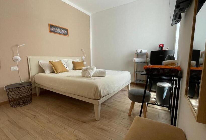 تختخواب و صبحانه Caramel House & Villa