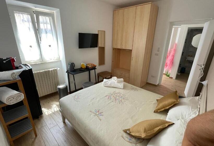 تختخواب و صبحانه Caramel House & Villa