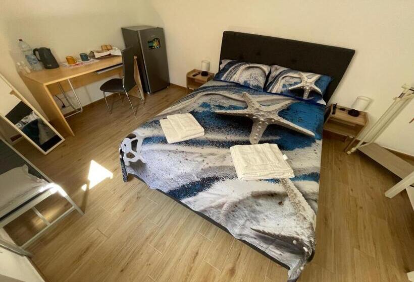 تختخواب و صبحانه Caramel House & Villa