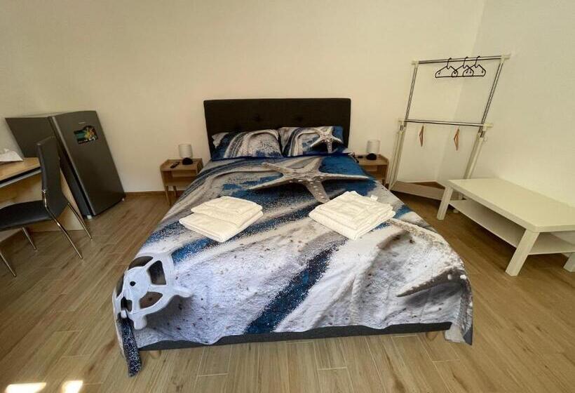 تختخواب و صبحانه Caramel House & Villa