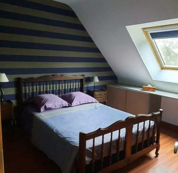 ベッドアンドブレックファースト Chambre à Louer
