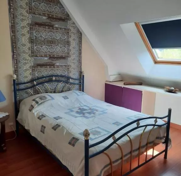 ベッドアンドブレックファースト Chambre à Louer