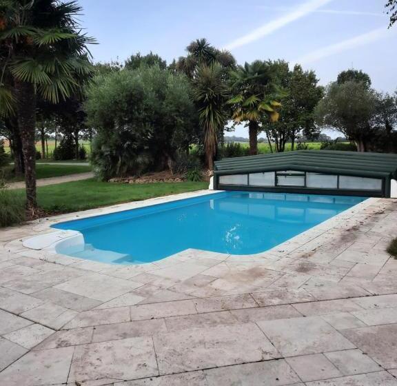 צימר Chambre à Louer